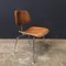 Wooden DCM Chair by Charles and Ray Eames for Herman Miller, 1940s, Image 17