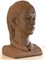 Busto de Andrea vintage de arcilla, Imagen 1