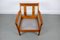 Danish Teak Lounge Chair by Juul Kristensen, 1980s 14