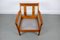 Danish Teak Lounge Chair by Juul Kristensen, 1980s, Image 14