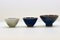 Small Bowls by Carl Harry Stålhane for Rörstrand, 1950s, Set of 3, Image 2