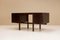 Modernist Model Canaan Desk by Marcel Breuer for Gavina, Italy, 1950s, Image 1