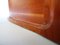 Sillas Barrel de Frank Lloyd Wright para Cassina, 1986. Juego de 6, Imagen 7