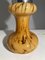 Yellow Murano Glass Lamp attributed to Carlo Nason for Mazzega, 1960s 10