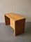 Pine Desk by Ate Van Apeldoorn for Houtwerk Hattem 5
