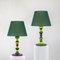 Lampe de Bureau Modulable Mykonos par May Arratia pour MAY ARRATIA Studio 3