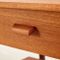 Danish Teak Nightstand, 1960s, Image 5