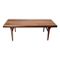 Extendable Rosewood Coffee Table by Johannes Andersen for Silkeborg Møbelfabrik, 1960s 2