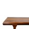 Extendable Rosewood Coffee Table by Johannes Andersen for Silkeborg Møbelfabrik, 1960s 3