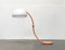 Mid-Century Italian Space Age Serpente Floor Lamp by Elio Martinelli for Martinelli Luce, 1970s, Image 4