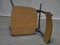 Vintage Side Chairs, 1950s, Set of 6, Image 10