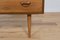 Mid-Century Walnut Dresser by Kai Kristiansen for Feldballes Furniture Factory, 1960s 16