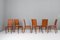 Sedie Placide of Wood di Philippe Starck per Driade, 1989, set di 6, Immagine 2