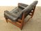 Sessel von Jean Gillon für Italma Wood Art, 1950er 7
