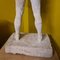 Statua in gesso a figura intera di Clara Quien, Berlino, Germania, 1933, Immagine 16
