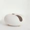 Flat Anfore Vase in White by Zpstudio, Image 2