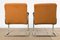 French Bauhaus Tubular Steel Cantilever Chairs, Set of 2, Image 13