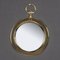 Pocket Watch Shaped Mirrors, 1950s, Set of 7, Image 9