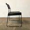 Omstak Stacking Chairs by Rodney Kinsman, 1971, Set of 4 19