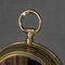 Pocket Watch Shaped Mirrors, 1950s, Set of 7, Image 7