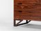 Mid-Century Danish Rosewood Chest of Drawers by Svend Langkilde for Langkilde Mobler, 1960s, Image 8