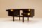 Modernist Model Canaan Desk by Marcel Breuer for Gavina, Italy, 1950s, Image 2