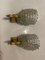 Murano Glass Rostrato Sconces, 1940s, Set of 2, Image 7