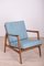 300-139 Armchairs from Swarzędzka Factory, 1960s, Set of 2 11