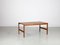 Teak Couchtisch von Ole Gjerløv-Knudsen & Torben Lind für France & Søn, Denmark, 1960er 4