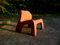 Garden Party Chair by Luigi Colani for Essmann KG, 1967 4