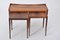 Mid-Century Danish Rosewood Nesting Tables by Kurt Ostervig for Jason Mobler 5