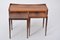 Mid-Century Danish Rosewood Nesting Tables by Kurt Ostervig for Jason Mobler, Image 5