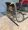 Large Austrian Sledge, 1940s 27