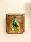 Antique Tin Biscuit from Van Melle, the Netherlands, 1920s, Image 2