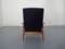 Teak Lounge Chair & Ottoman by Rolf Rastad & Adolf Relling for Arnestad Bruk, 1950s 16