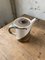 Anthropomorphic Ceramic Teapot, Cups and Bowl, 1950s, Set of 13 26