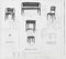 715F Jugendstil Sessel von Gustav Siegel für Jacob & Josef Kohn, 1890er 17