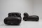 Soriana Chaise Lounges by Afra & Tobia Scarpa, Italy, 1970s, Set of 2 14