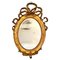 Specchio foglia oro, 1800, Immagine 8