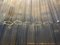 Lampadario a 32 luci Tronchi in vetro di Murano, Immagine 6