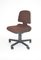 Vitramat Office Chair by Wolfgang Mueller Deisig for Vitra, 1976, Image 2