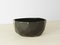 Black Poligon Bowl from Studio Lorier, Image 1