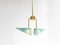 Lampada a sospensione Equinox di Anthony Bianco per Bianco Light & Space, Immagine 2