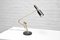 Mid-Century Robotic Desk Lamp by Oscar Torlasco, Italy, 1950s 1