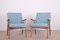 Vintage Armchairs from Ton Czech, 1960s, Set of 2, Image 3