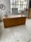 Vintage Oak Counter, 1950s 6