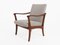 Teak Arm Chair, 1960s 5