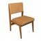 Mid-Century Swiss Teak Dining Chairs by František Jirák, 1960s, Set of 4, Image 9