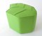 Tabouret Leaf Seat par Nicolette de Waart pour Design par Nico 1