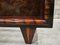 Art Deco Doppelbett aus Mahagoni Briar, 1930 21